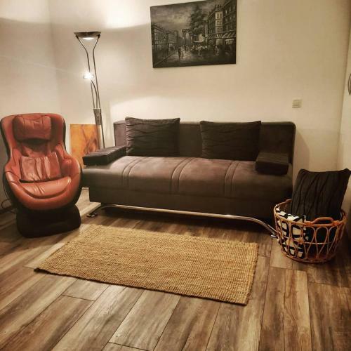 Apartma Rakita