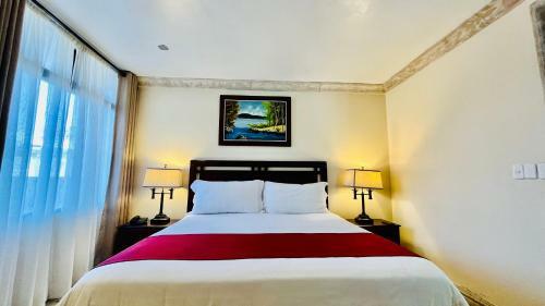 Hotel Alameda