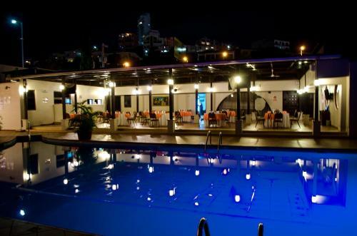 Hotel Alameda