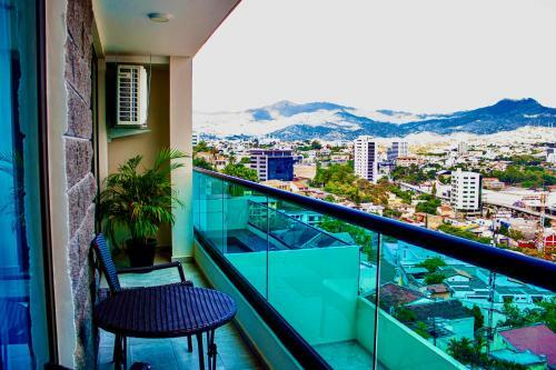 Jf Luxury Apartments 1 Bedroom Two Bath Edificio Astria,