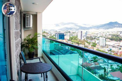 Jf Luxury Apartments 1 Bedroom Two Bath Edificio Astria,