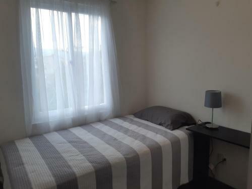 Bed & Breakfast Apart 201 Zona Aeropuerto