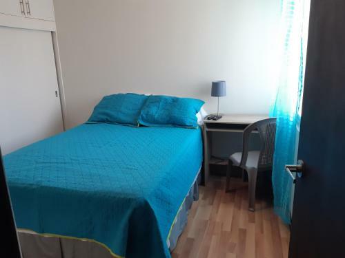 Bed & Breakfast Apart 201 Zona Aeropuerto