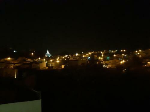 Bed & Breakfast Apart 201 Zona Aeropuerto