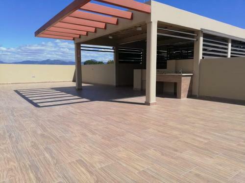 Bed & Breakfast Apart 201 Zona Aeropuerto