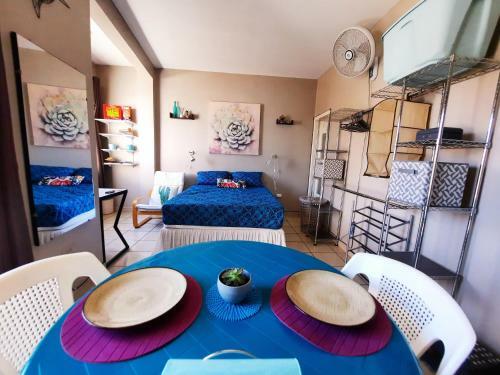 C�modo Apartamento Privado