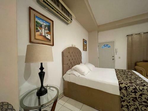 Hotel Quinta Vela