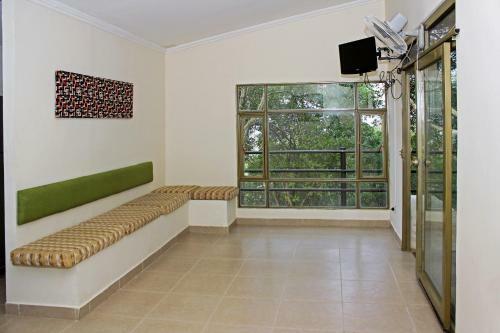 Girardot Caba�as - Balc�n De Guabinal