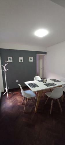 Apartamento Departamento C�ntrico Tucuman