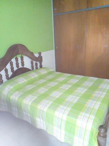 Apartamento Baires Centro