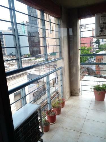 Apartamento Baires Centro