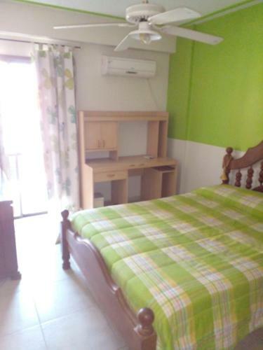 Apartamento Baires Centro