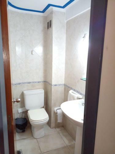 Apartamento Baires Centro