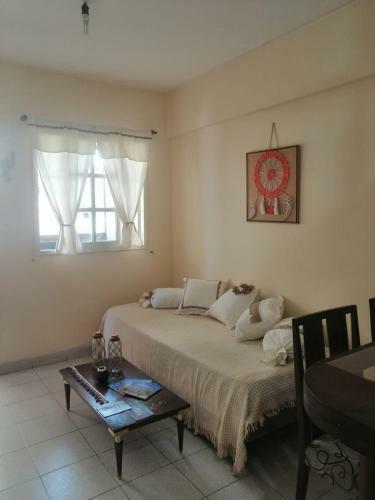 Apartamento Depto Centrico Casco Historico
