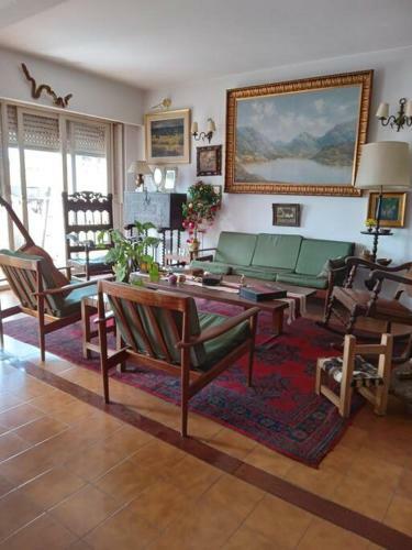 Apartamento Alojamiento Con Historia Y Calidez