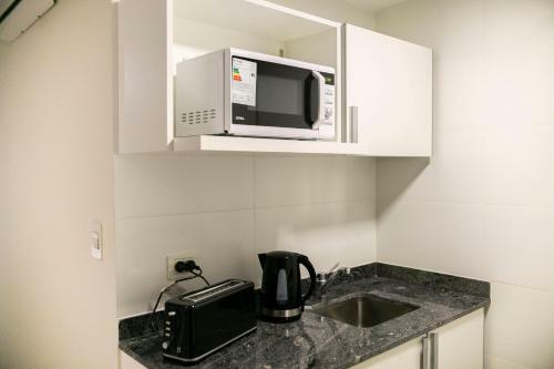 Apartamento Quality - Edificio De Categor�a Cris�stomo �lvarez 731