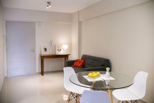 Apartamento Quality - Edificio De Categor�a Cris�stomo �lvarez 731