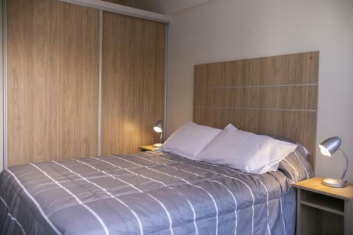 Apartamento Quality - Edificio De Categor�a Cris�stomo �lvarez 731
