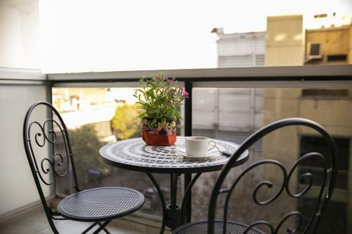 Apartamento Quality - Edificio De Categor�a Cris�stomo �lvarez 731