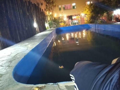 Hostal T� Hostel