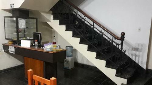 Hostal T� Hostel
