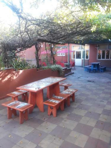 Hostal T� Hostel
