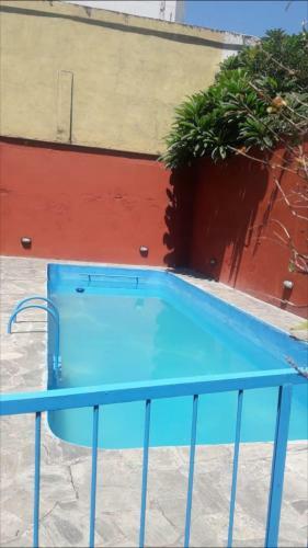 Hostal T� Hostel