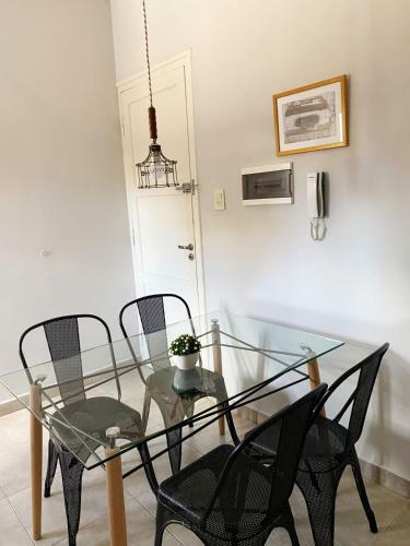 Apartamento Deptos Tuc