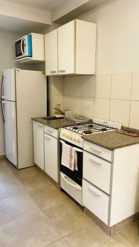 Apartamento Deptos Tuc