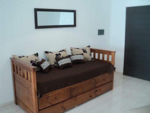 Apartamento Buenos Aires 435