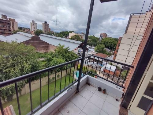 Apartamento Monoambiente 2h