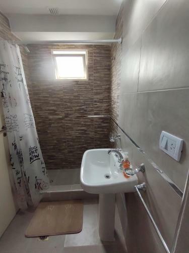 Apartamento Monoambiente 2h