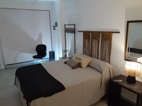 Apartamento Lo De Ale Sur