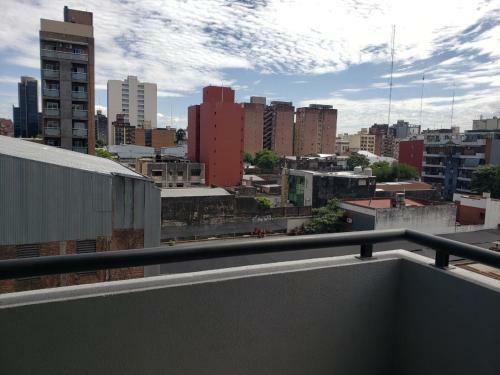 Apartamento Lo De Ale Sur