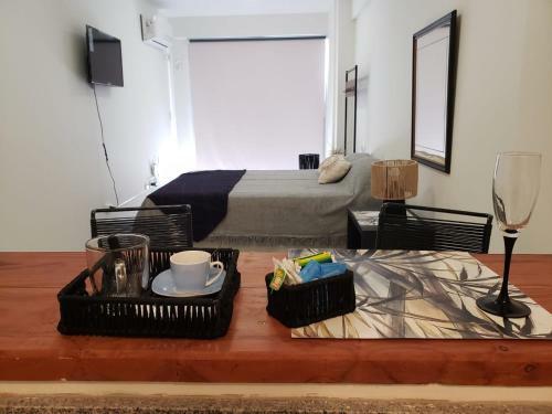 Apartamento Lo De Ale Sur