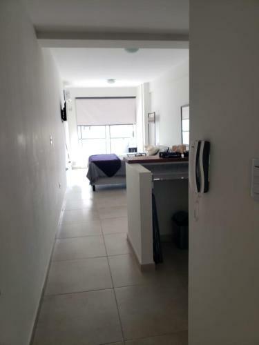 Apartamento Lo De Ale Sur