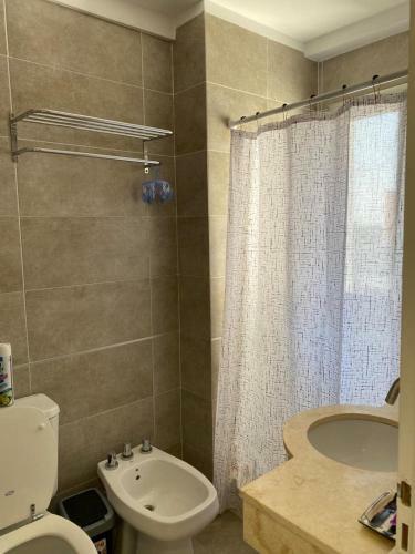 Apartamento Lo De Ale Sur
