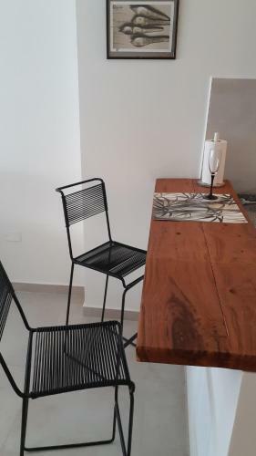 Apartamento Lo De Ale Sur