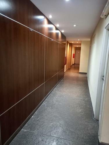 Apartamento Dpto Lamadrid