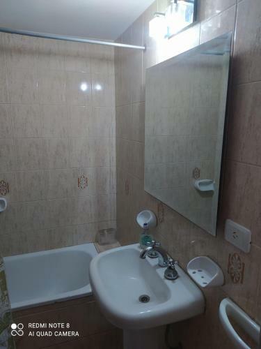 Apartamento Boulevard Lavalle