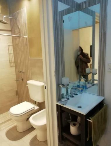 Apartamento Departamento C�ntrico En Planta Baja