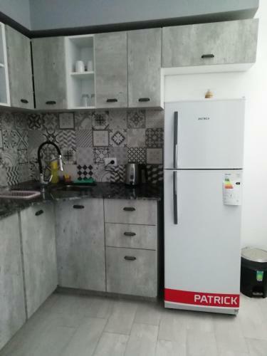 Apartamento Departamento C�ntrico En Planta Baja