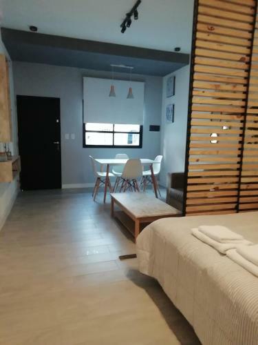 Apartamento Departamento C�ntrico En Planta Baja