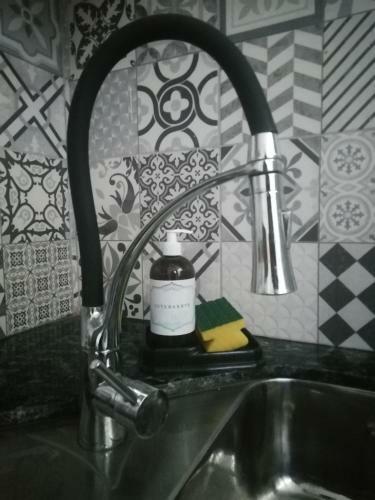 Apartamento Departamento C�ntrico En Planta Baja