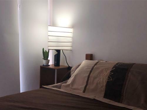 Apartamento B&B Mono Ambiente