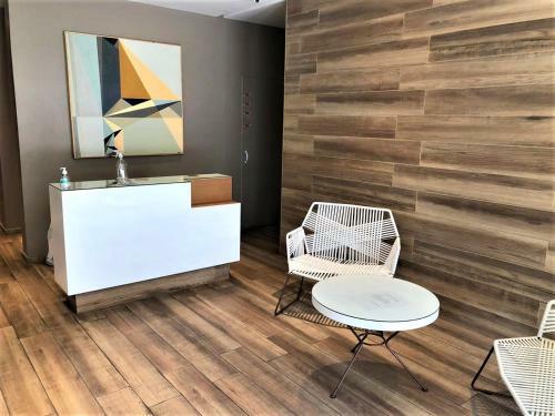 Apartamento B&B Mono Ambiente