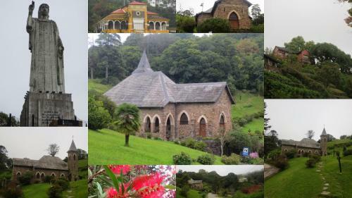 Apartamento B&B Mono Ambiente