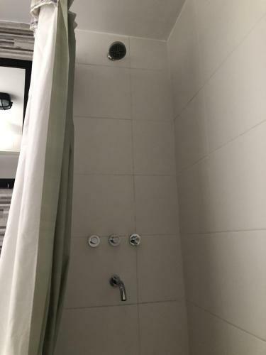 Apartamento B&B Mono Ambiente
