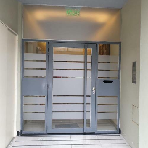 Apartamento Lo De Ale