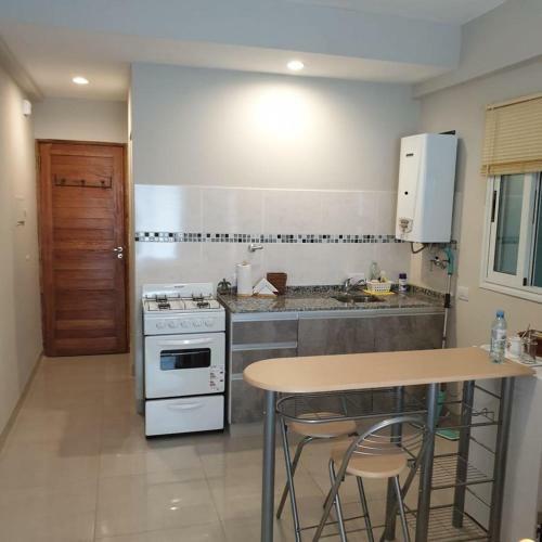 Apartamento Lo De Ale